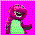 Space Monster!